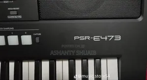 Yamaha Piano