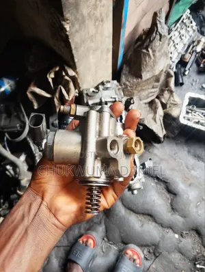 Passat 2.0 None Turbo Fsi Pressure Pump