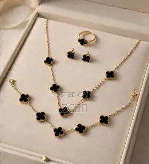 Jewelry Set