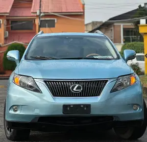 Lexus RX 350 2010