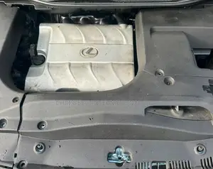 Lexus RX 350 2010