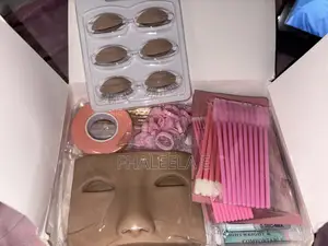 Eyelash Extension Kit
