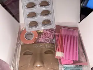 Eyelash Extension Kit