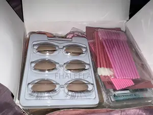 Eyelash Extension Kit