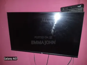 Lg 32 Inches Television