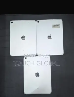 Apple iPad 10.2 (2021) 256 GB Pink