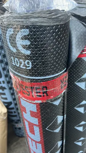 Bitunil Mineral Bitumen Waterproofing Membrane