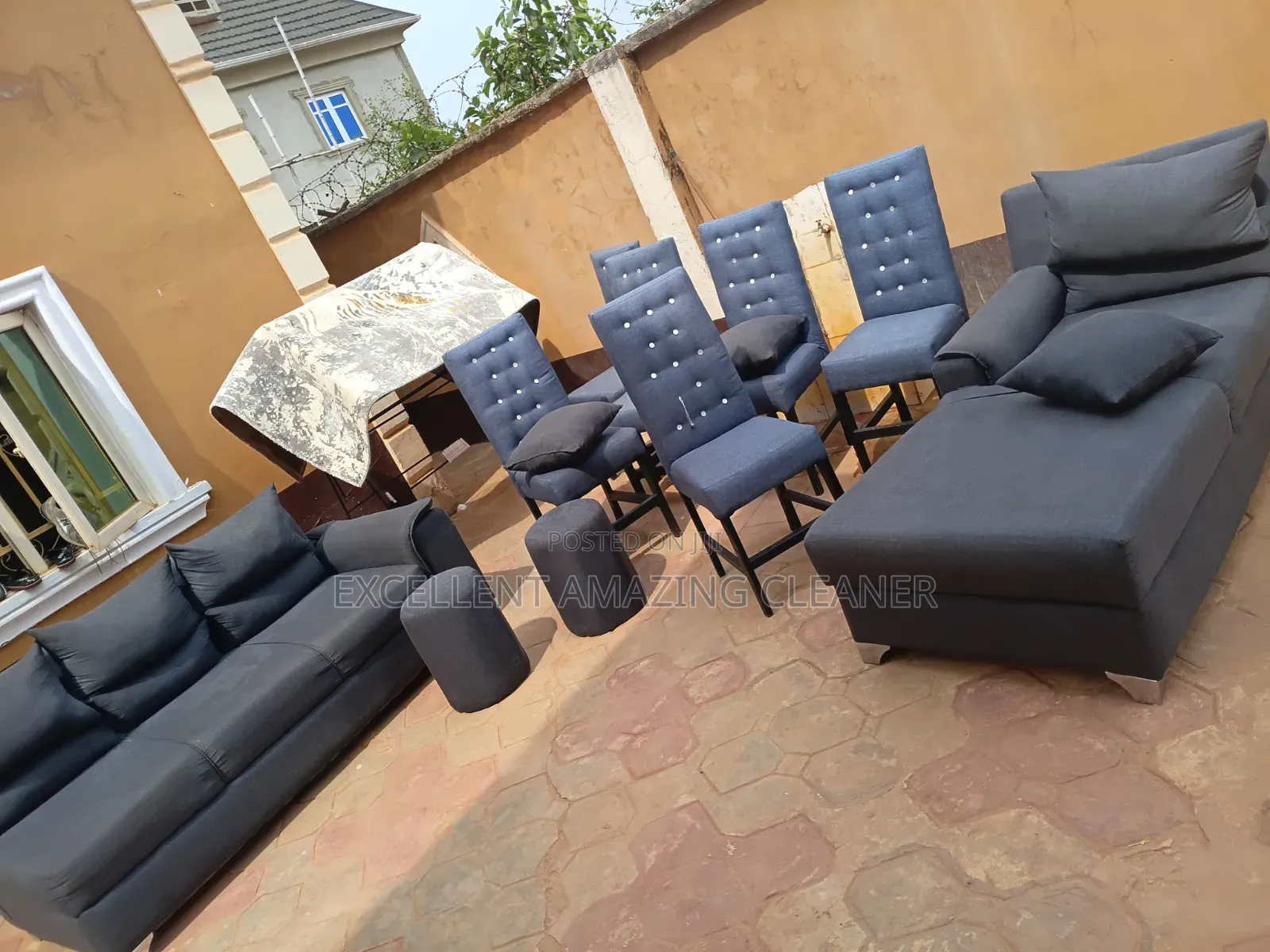 Excellent Amazing Sofa Cleaning Service