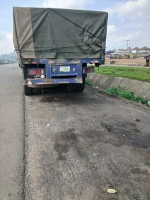 Major Distributor of Cement Both Dangote an Bua Cement