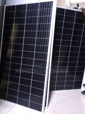 Choice Solar Panels 400w