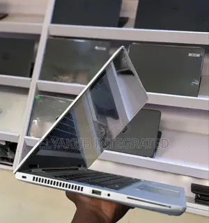 New Laptop HP 8GB Intel Core i5 SSD 256GB
