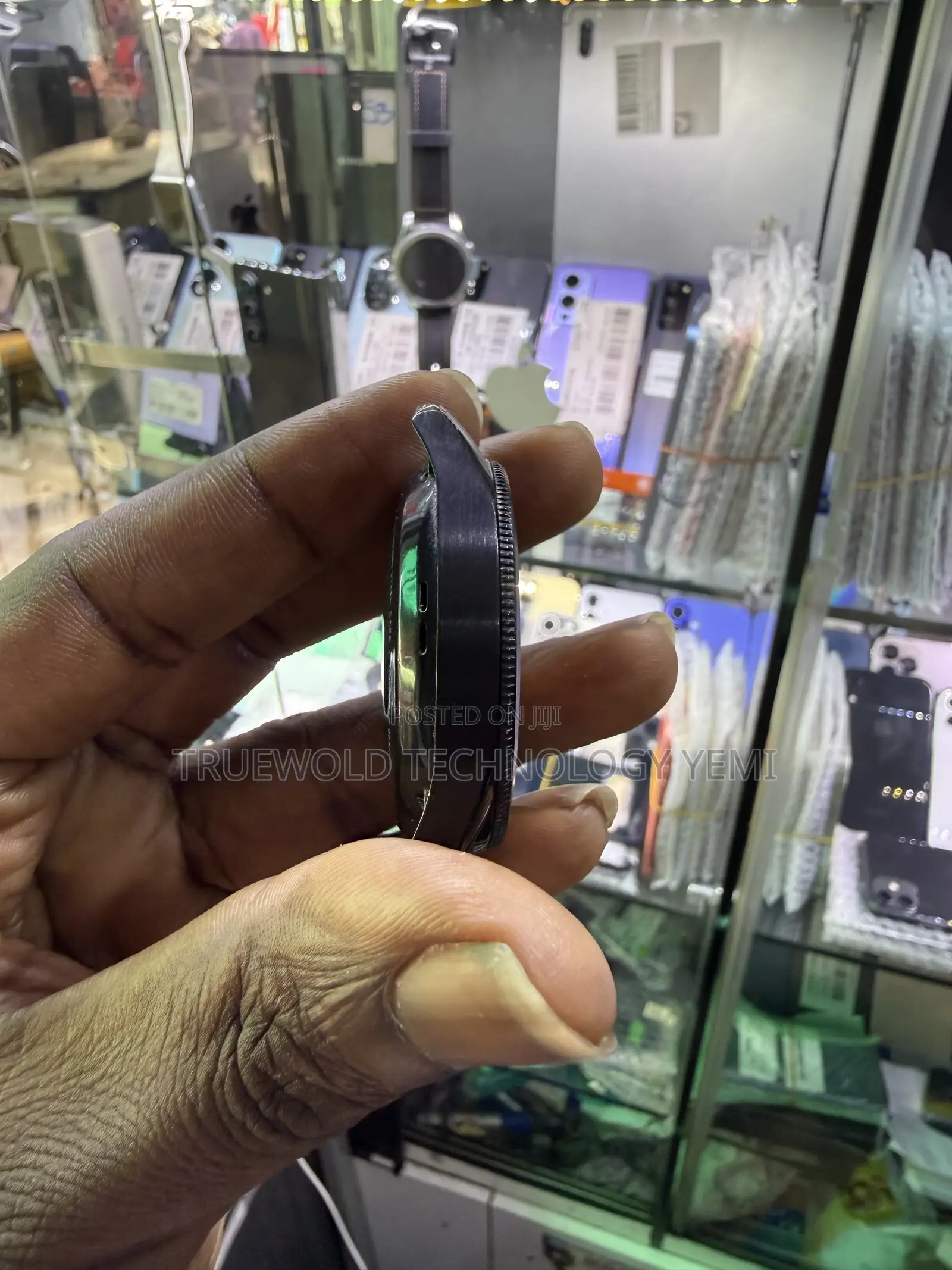 Galaxy Watch 3