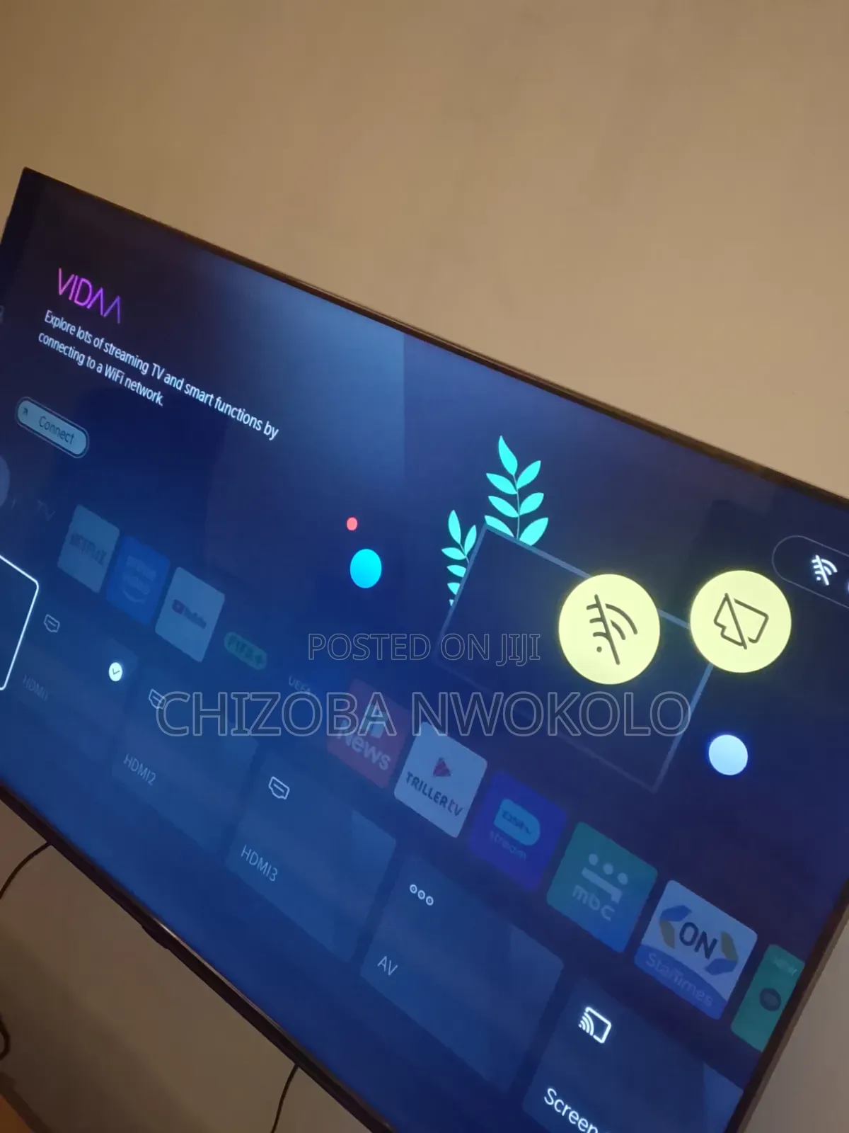 Hisense Television