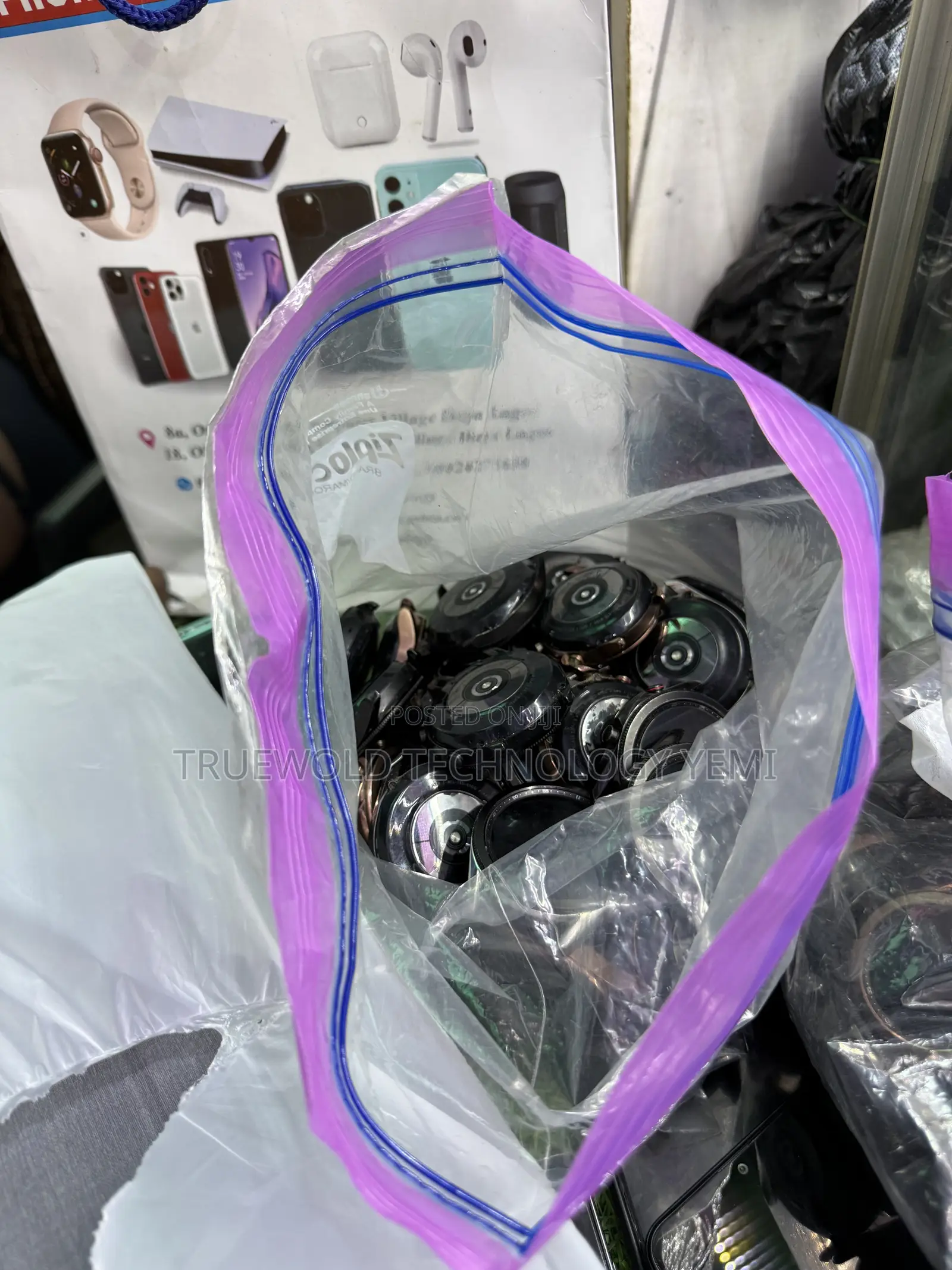 Galaxy Watch 3