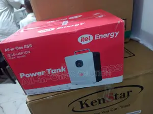 "Itel Power Tank: Battery Life So Good, It Feels Illegal"