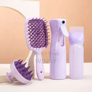4 in 1 Hair Care Set