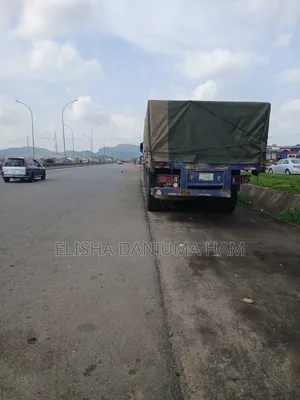 Major Distributor of Cement Both Dangote an Bua Cement