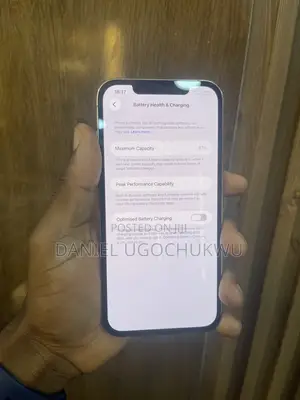 Apple iPhone 12 Pro Max 128 GB Gold