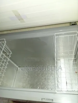 Deep Freezer