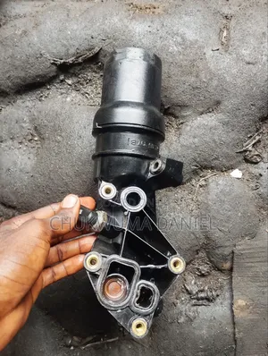2.5 Jetta Engine Oil Filter
