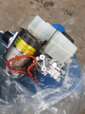 Abs Module for Gx470 /4runner /2000/2004