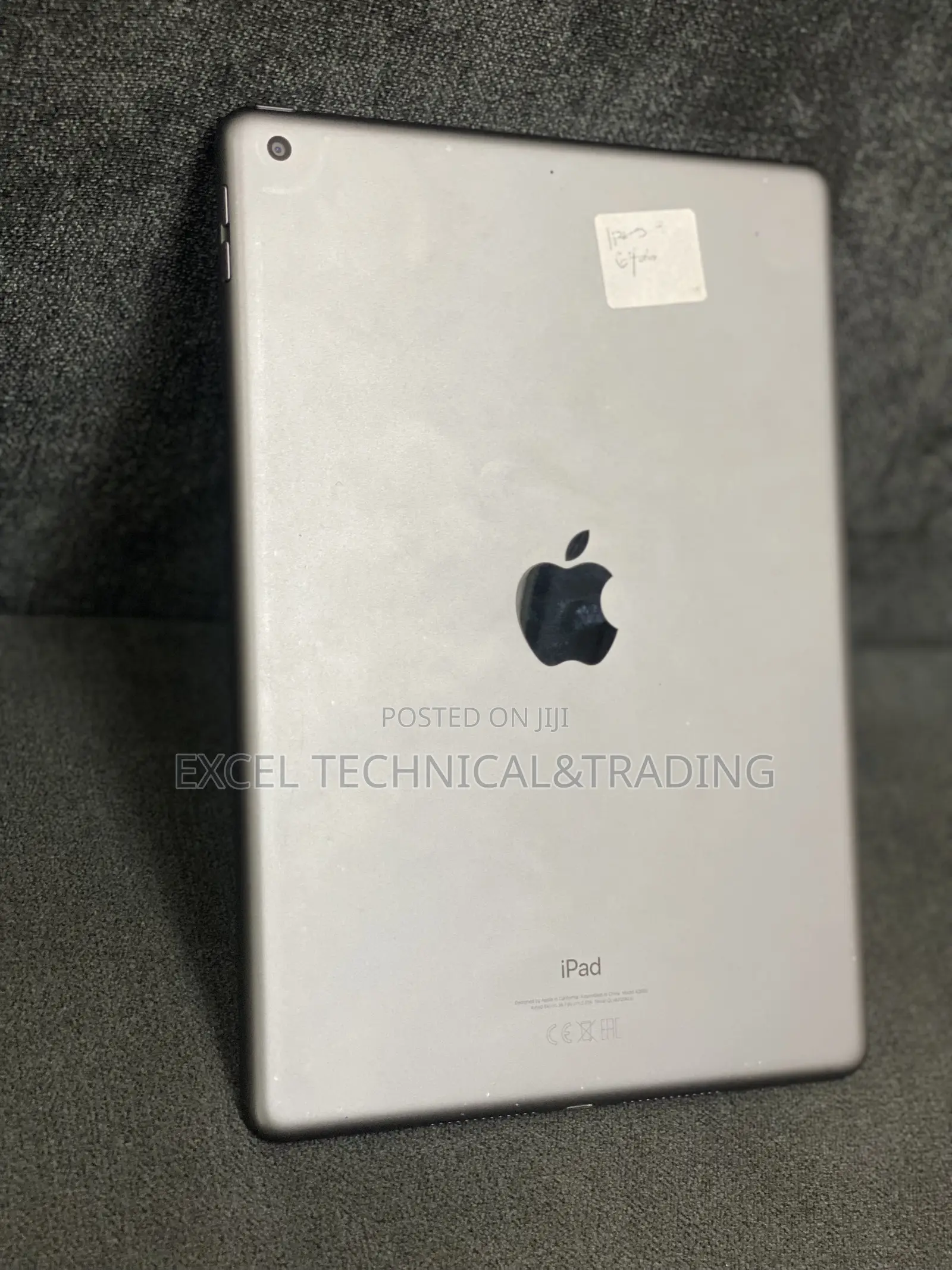 Apple iPad 9.7 64 GB Silver