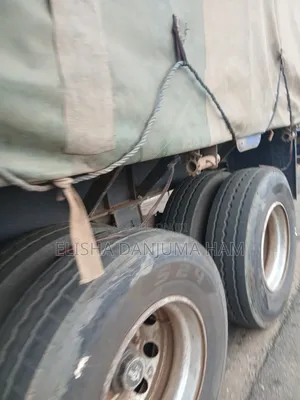 Deller in All Kind of Cement Both Dangote an Bua Cement