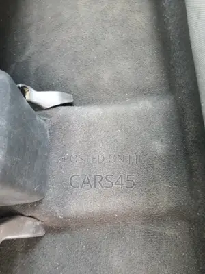 Toyota Matrix 2011 Gray