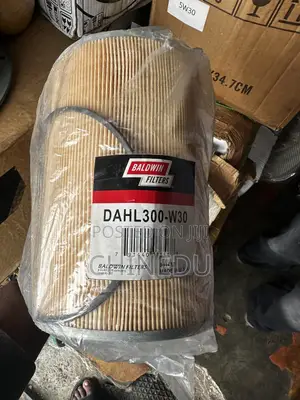 Fuel Filter / Water Separator Element Baldwin Dahl300-w30