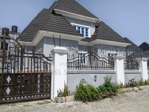 Furnished 5bdrm Bungalow in Pyakasa Estate Abuja for sale