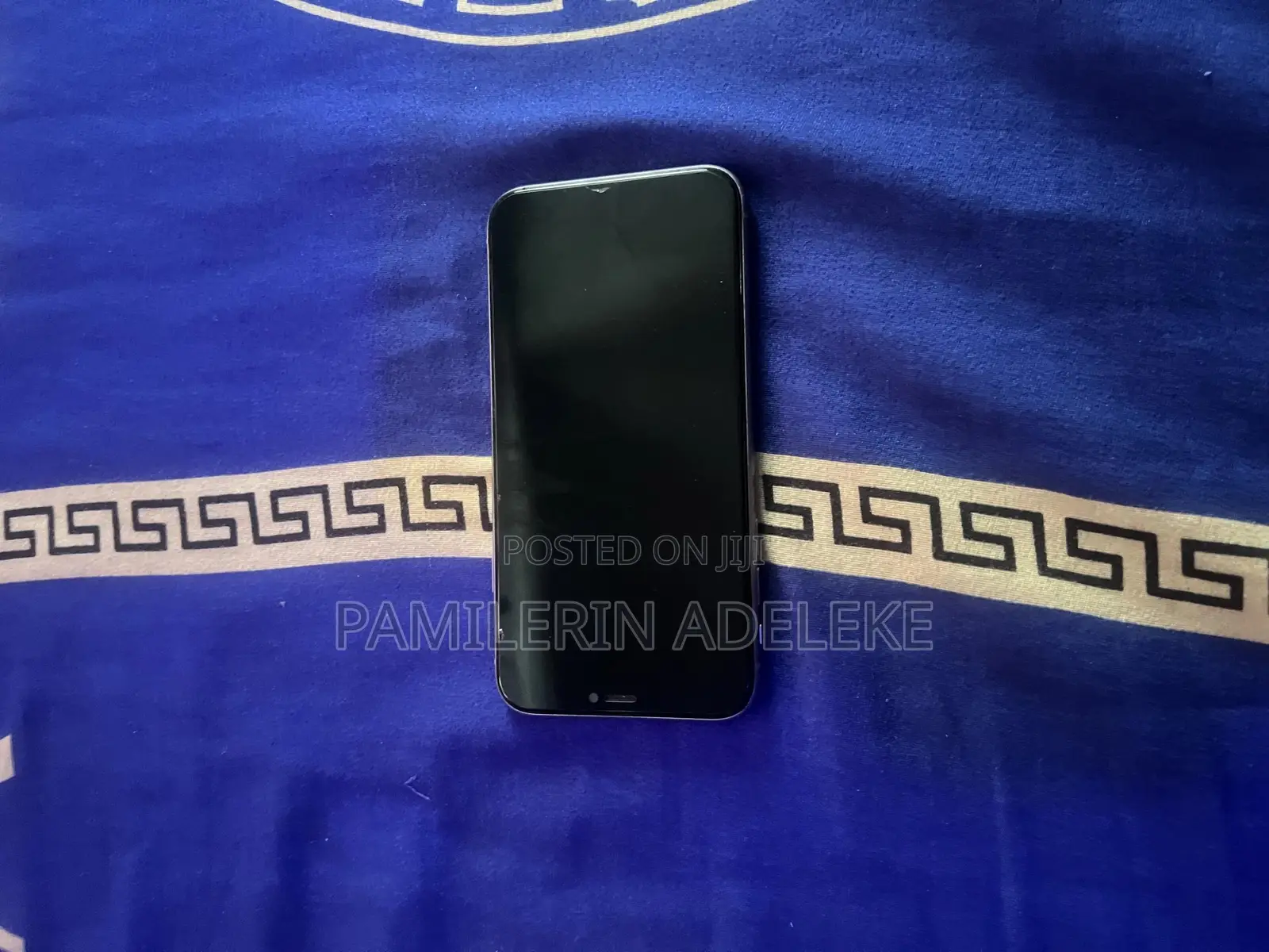 Apple iPhone 11 64 GB Purple
