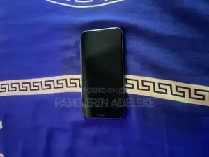 Apple iPhone 11 64 GB Purple