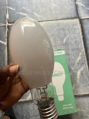 250wt Mecury Bulb Original