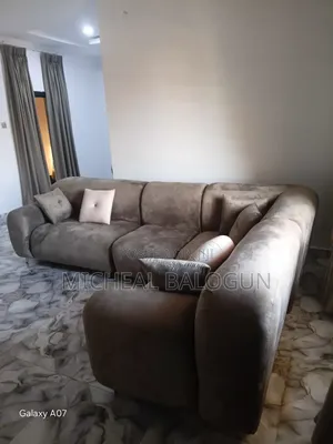 Sofa for Comfort