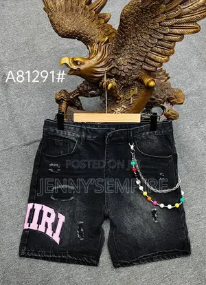 Men’S Short