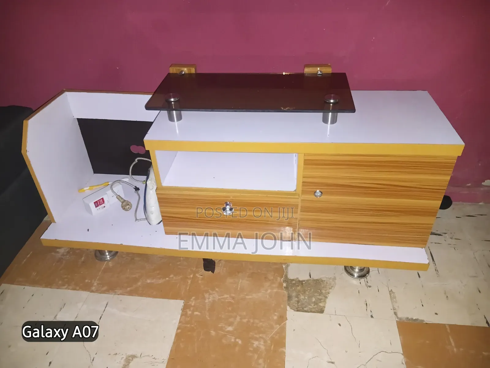 Television Stand