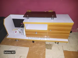 Television Stand