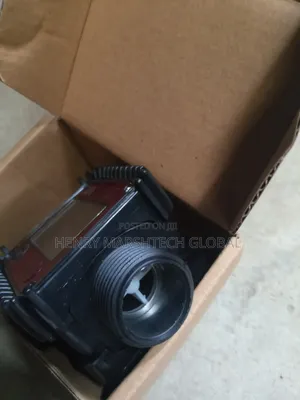  Digital Flowmeter