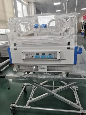 Transport Baby Incubator