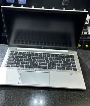 Laptop HP EliteBook 840 G7 16GB Intel Core i5 SSD 256GB