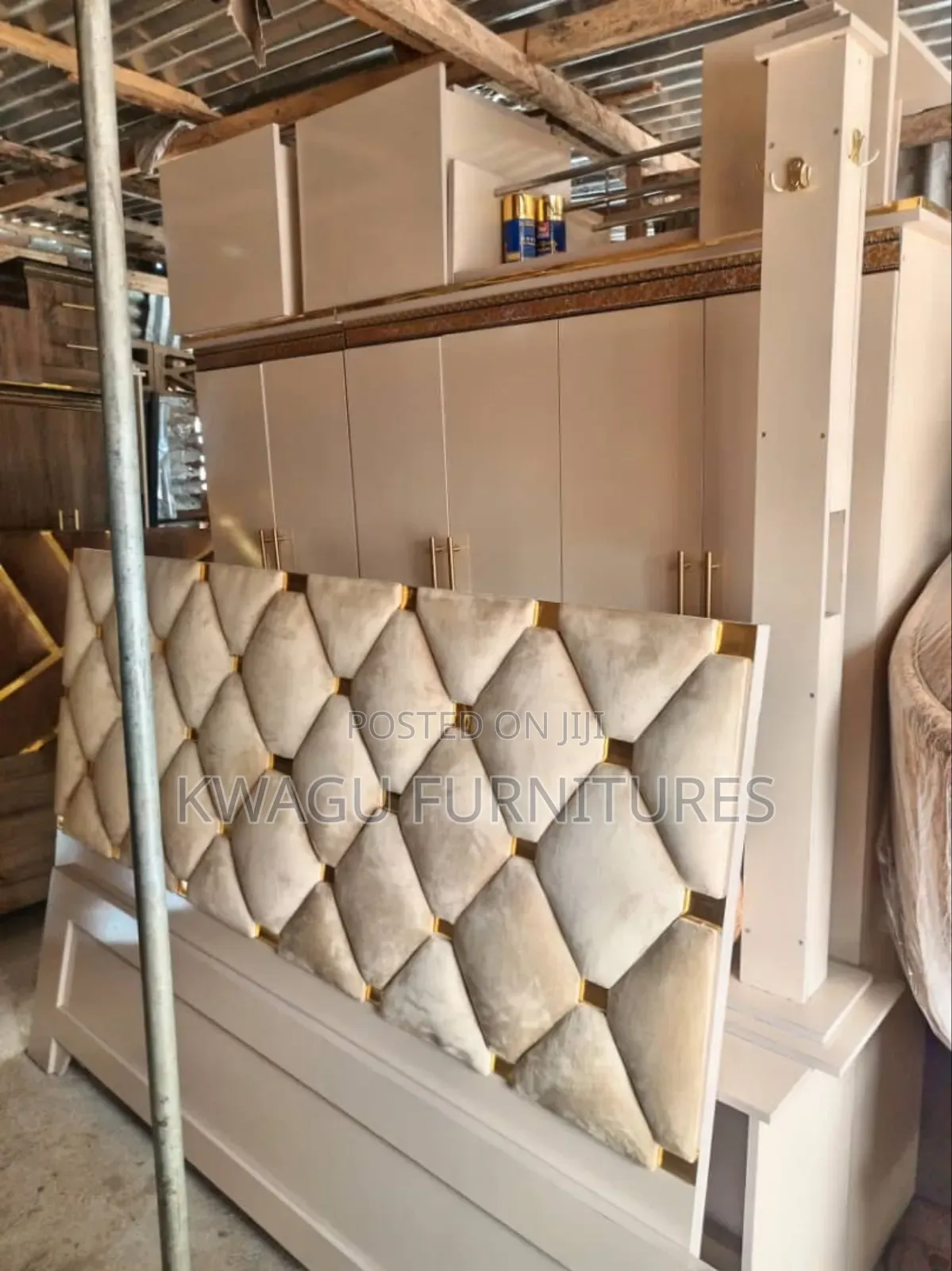 Set Complete Bed Set