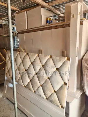 Set Complete Bed Set