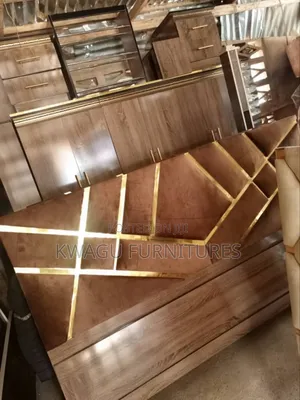 Set Complete Bed Set