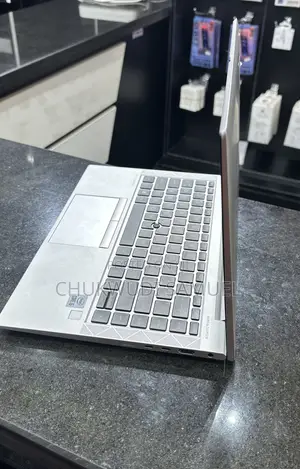 Laptop HP EliteBook 840 G7 16GB Intel Core i5 SSD 256GB