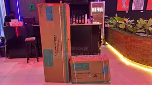 Quality Hisense 2hp Standing Unit