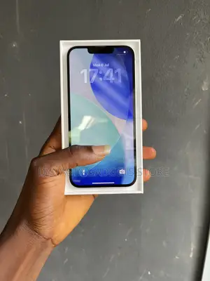 Apple iPhone 16e 128 GB White