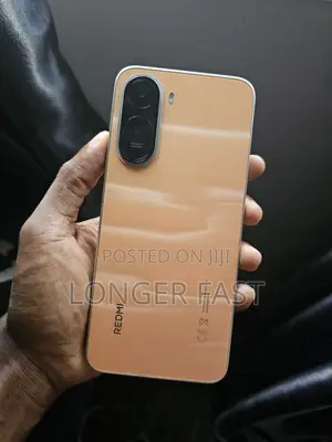 Xiaomi Redmi A7 Pro 64 GB Orange