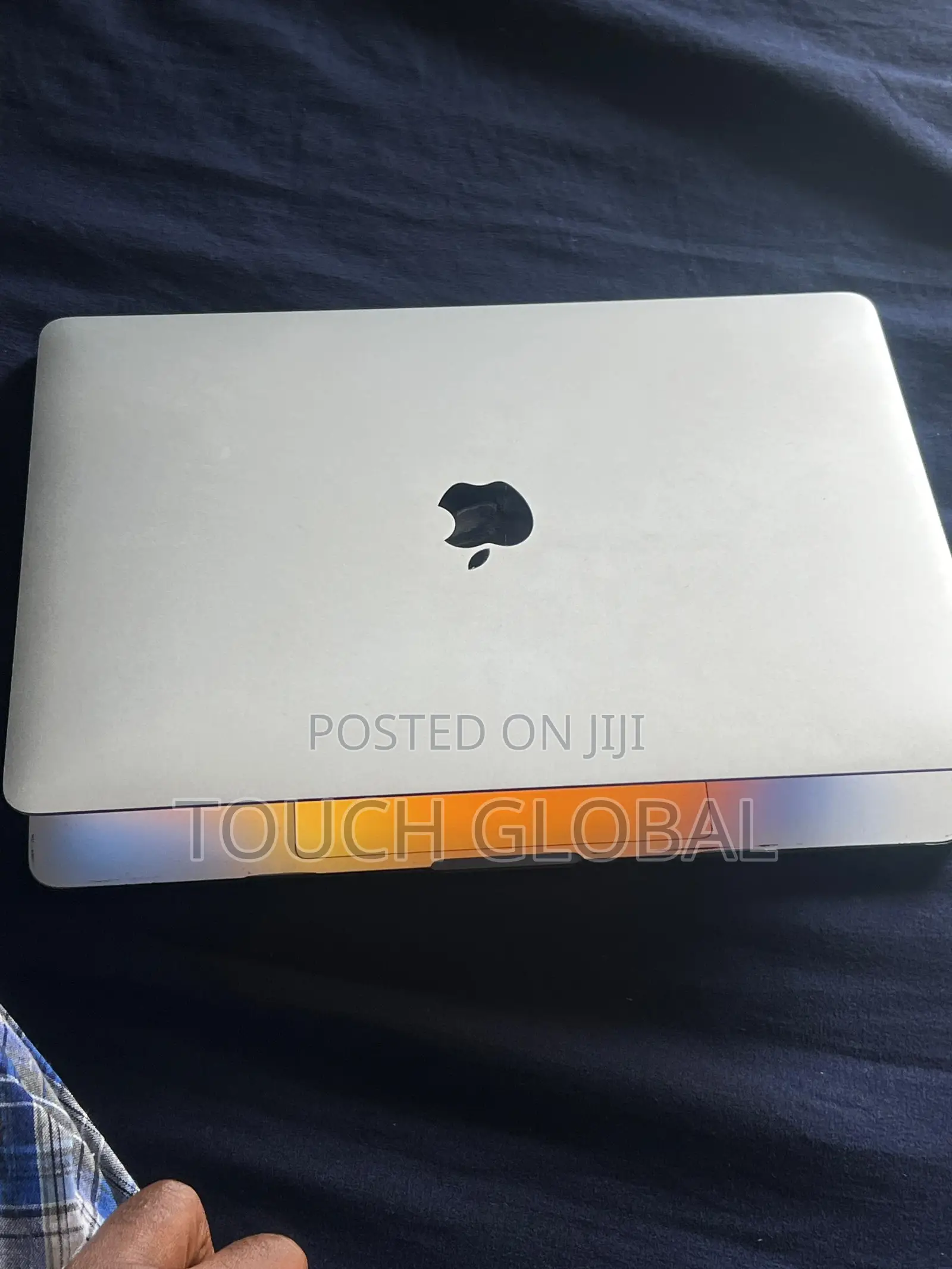 Laptop Apple MacBook Pro 2017 8GB Intel Core i5 SSD 256GB