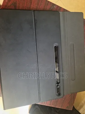Samsung Galaxy Tab S8 Ultra 256 GB Black