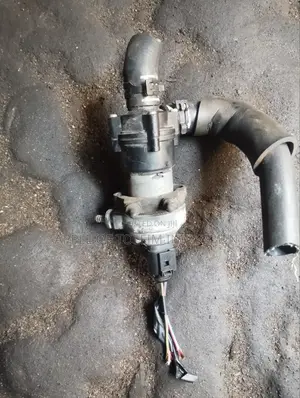 Touareg 3.6 Engine Electric Water Pump